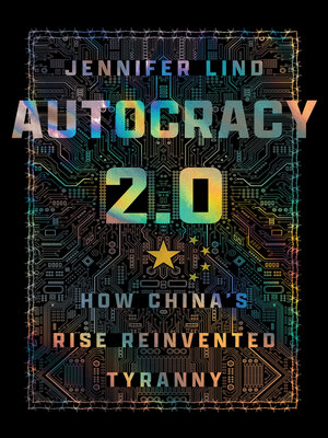 cover image of Autocracy 2.0